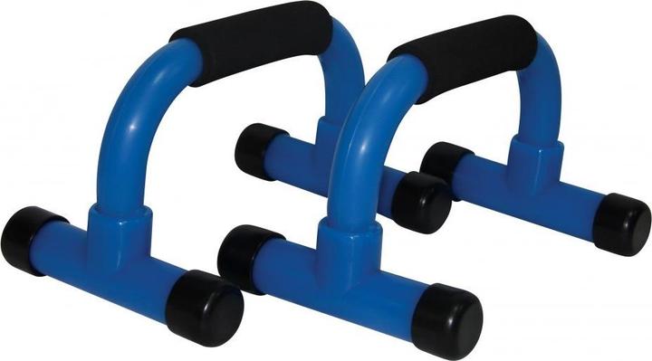 Produktbild Tunturi Push-Up Bars - Liegestützgriffe