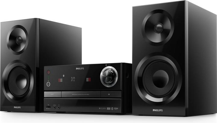 Produktbild Philips izzy BM60B (WLAN, 1x 150 W)