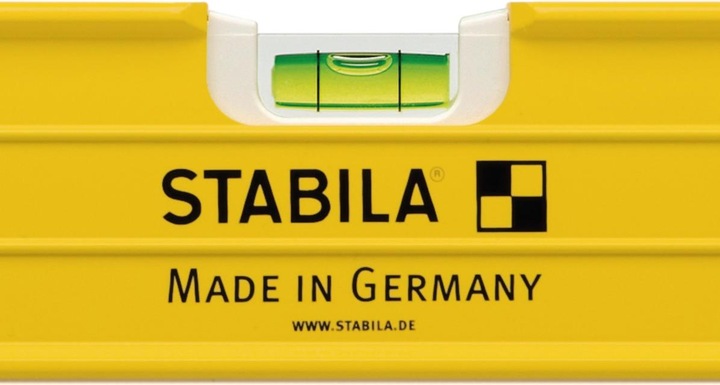 Produktbild Stabila Wasserwaage Type 96-2 M (183 cm)
