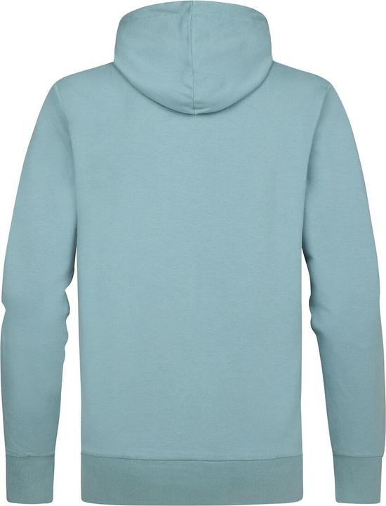 Produktbild Petrol Kapuzensweatshirt (XXL)