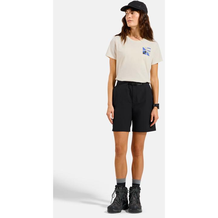 Actual product image Odlo Cotton Blend Flags (L)