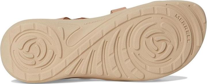 Actual product image Merrell Women's Harbour Backstrap (39)