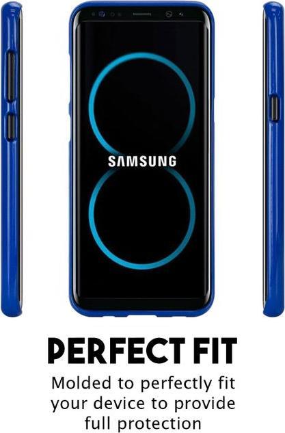 Immagine prodotto Goospery Serie Pearl Jelly (Samsung Galaxy S8+)