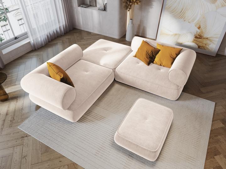 Produktbild Maison Heritage Lily (Ecksofa, Modular Sofa)