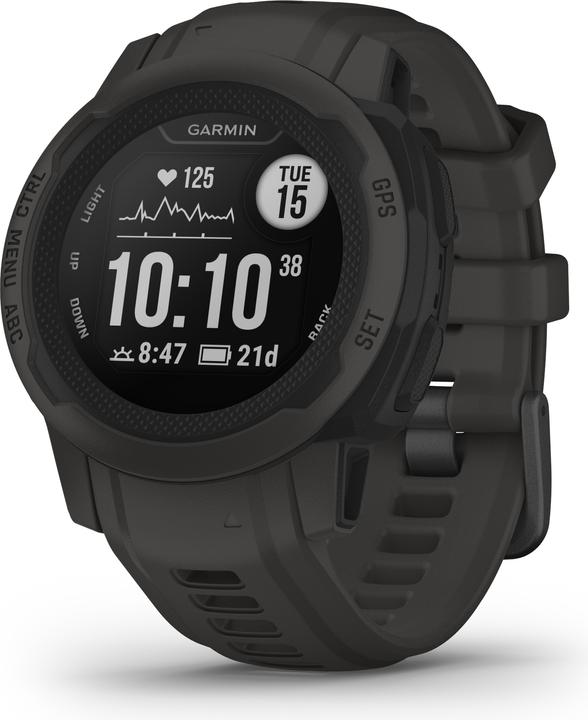 Immagine prodotto Garmin Instinct 2S (40 mm)