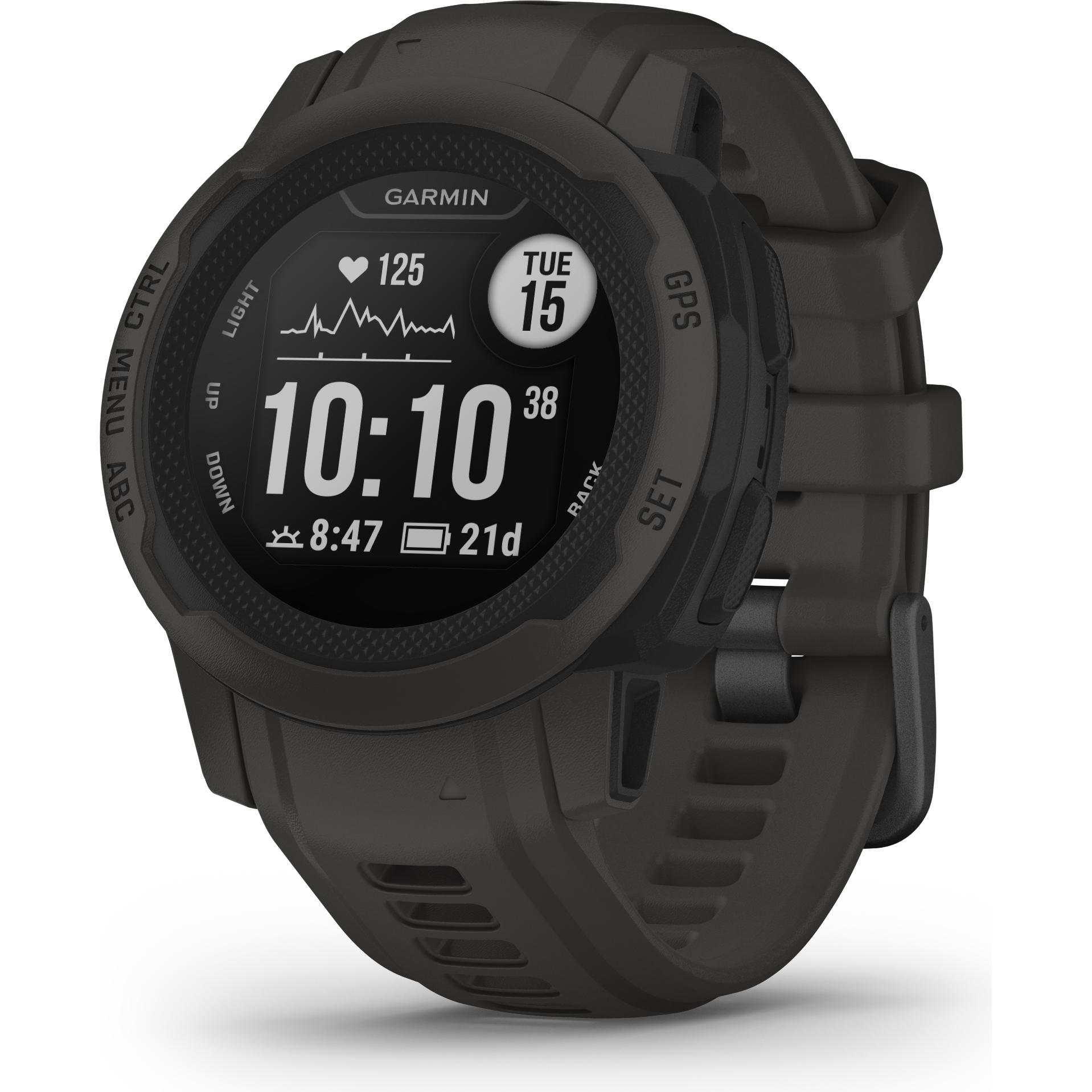 Garmin Instinct 2S (40 mm), Smartwatch