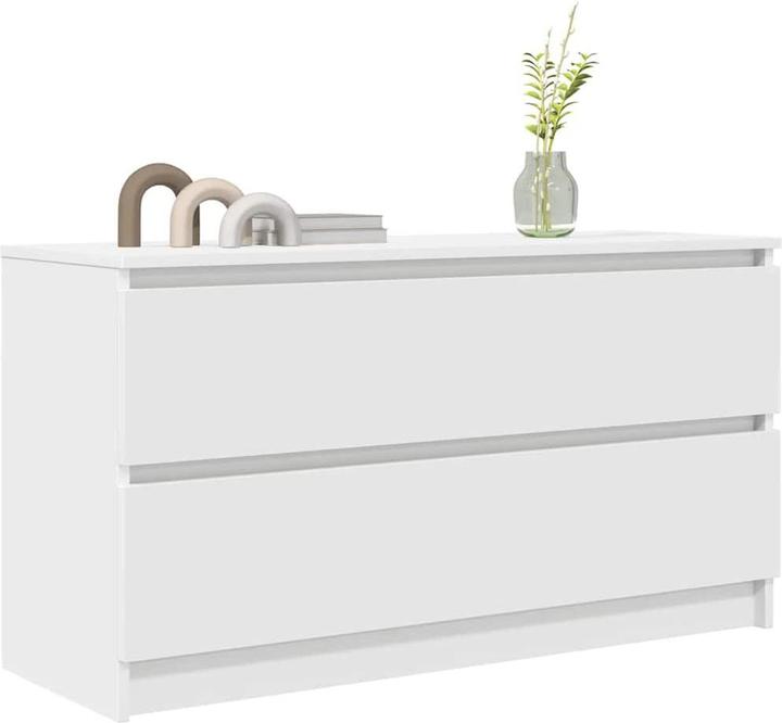 Produktbild vidaXL TV-Schrank (35 x 100 x 54 cm)