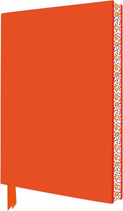 Immagine prodotto Taccuino artigianale Blazing Sunset (Flame Tree Journals) (A5, Righe, Copertina rigida)