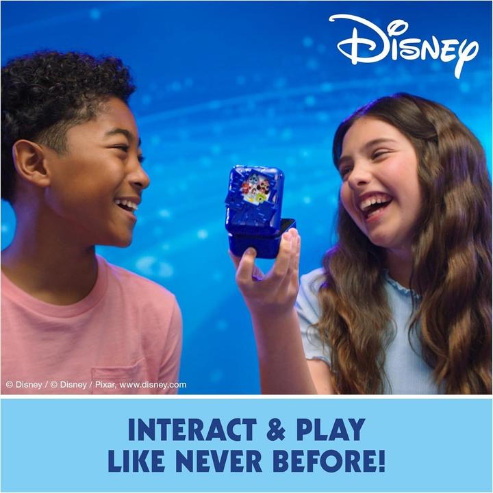 Actual product image Spin Master BIT Bitzee - Disney Bitzee