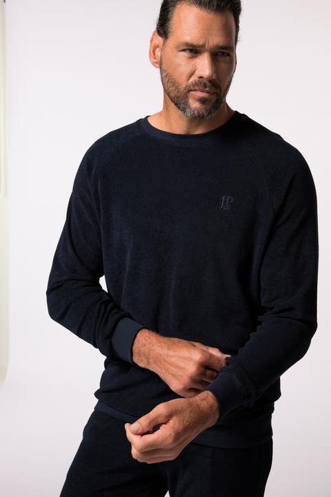 Actual product image JP1880 JP 1880 Schlafanzug, Bauchfit, Thermo-Qualität, Langarmshirt (3XL)