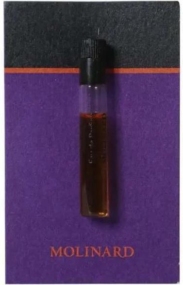 Immagine prodotto Molinard Iles d'Or Eau De Parfum Per Donna (Eau de parfum)