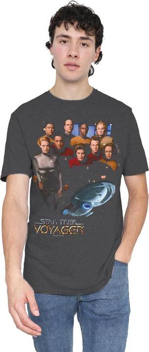 Produktbild Voyager TShirt (XXL)