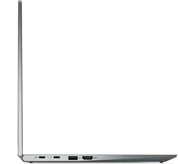 Actual product image Lenovo ThinkPad X1 Yoga Gen 8 (14", Intel Core i7-1355U, 32 GB, 1000 GB, CH)