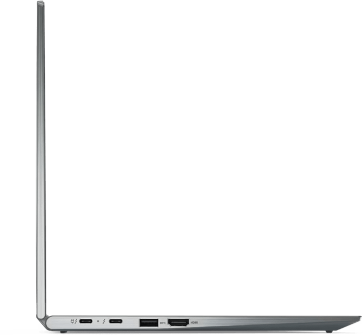 Produktbild Lenovo ThinkPad X1 Yoga Gen 8 (14", Intel Core i7-1355U, 32 GB, 1000 GB, CH)