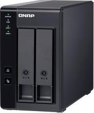 Produktbild QNAP TR-002