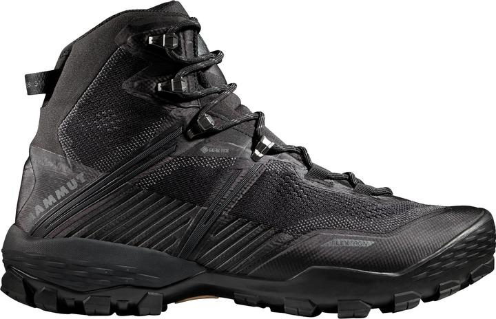 Produktbild Mammut Ducan II High GTX (44)