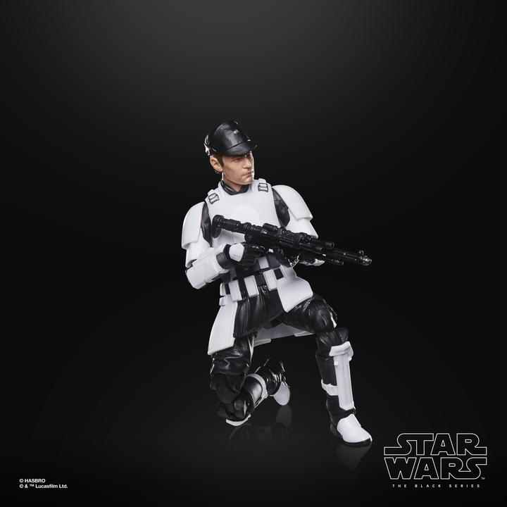 Actual product image Star Wars Sw Bl Darling