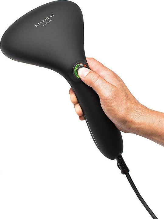 Produktbild Steamery Stockholm Cirrus (1500 W, 15 g/min)