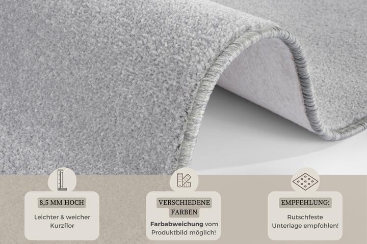 Actual product image Hanse Home Nasty (150 x 80 cm)