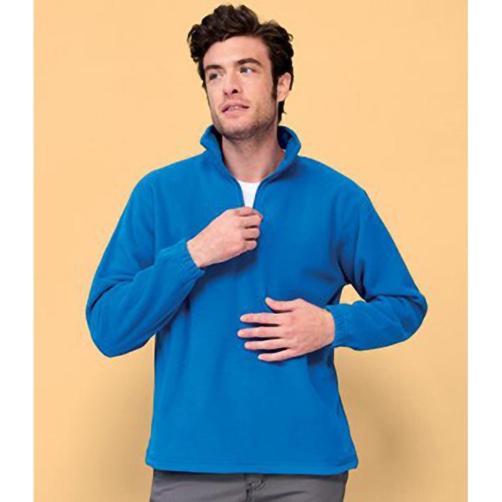 Actual product image Sols Fleece top Ness (S)