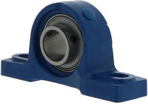 Produktbild SKF Stehlager-Gehäuseeinheiten UCP311 55 mm (Lagergehäuse)