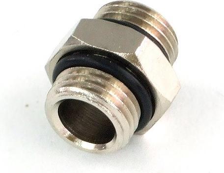 Aquatuning Mamelon double G1/4 AG à G1/4 AG