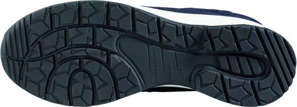 Actual product image Steitz Secura Low shoe navy blue CP 4300 ESD, S3 NB, EU shoe size: 43 (S3, 43)