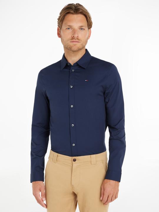 Produktbild Hilfiger Denim Hemd Regular Fit (S)