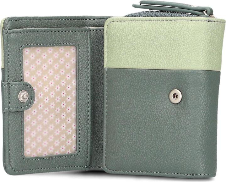 Actual product image Zwei Eva EVW15 Wallet