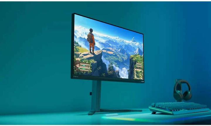 Image du produit Philips MMD 2N3200U/00 Fast IPS Monitor,,, 2x HDMI, DisplayPort (1920 x 1080 pixels, 24.50")