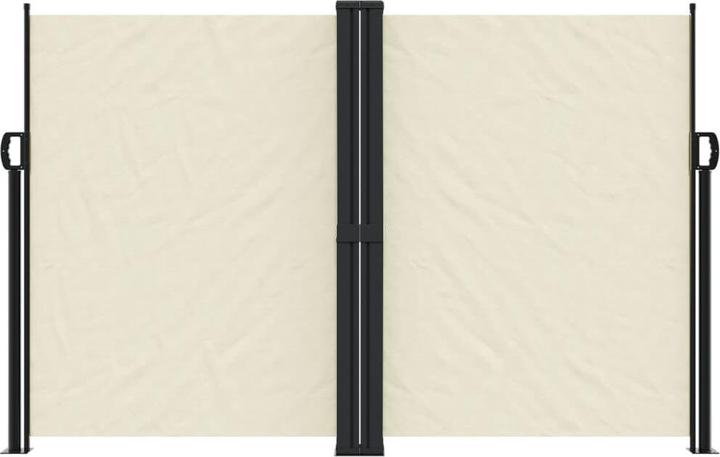 Produktbild vidaXL Seitenmarkise Ausziehbar (10 m)