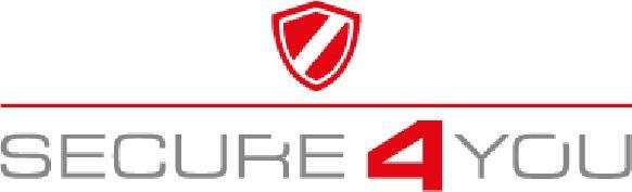 Schwaiger HSD300 532 Dummy Alarm Box White