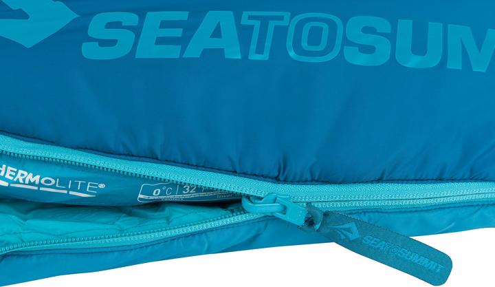 Produktbild Sea To Summit Venture VtI Schlafsack (170 cm)