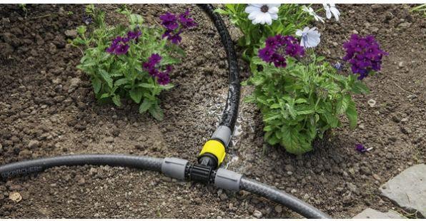 Actual product image Kärcher Rain System Hose (10 m, 50.80 mm)