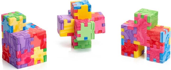 Produktbild Happy Cube Expert 6 Stück (6 Teile)