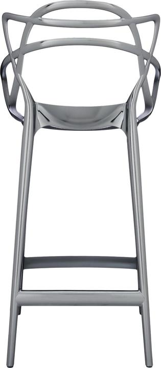 Actual product image Kartell Masters Stool
