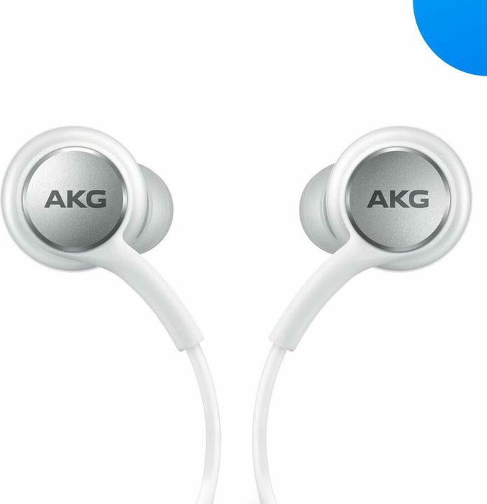 Produktbild Samsung USB Type-C EO-IC100 (Keine Geräuschunterdrückung, Kabelgebunden)