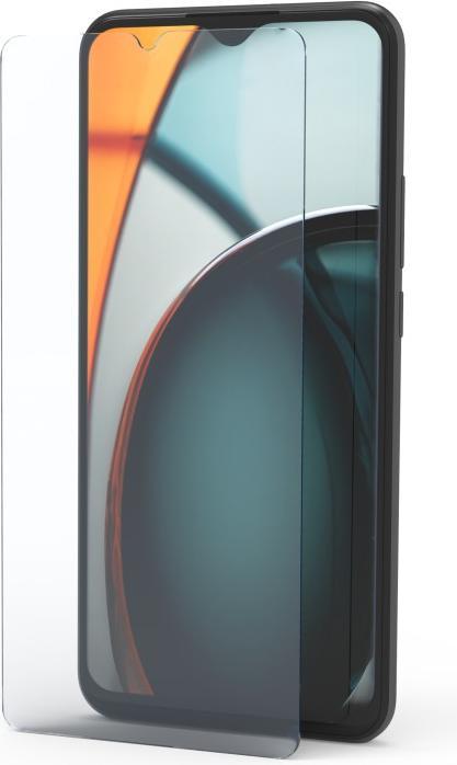 Produktbild Hama Schutzglas CP Redmi A5 tr (1 Stück, Xiaomi Redmi 14C)