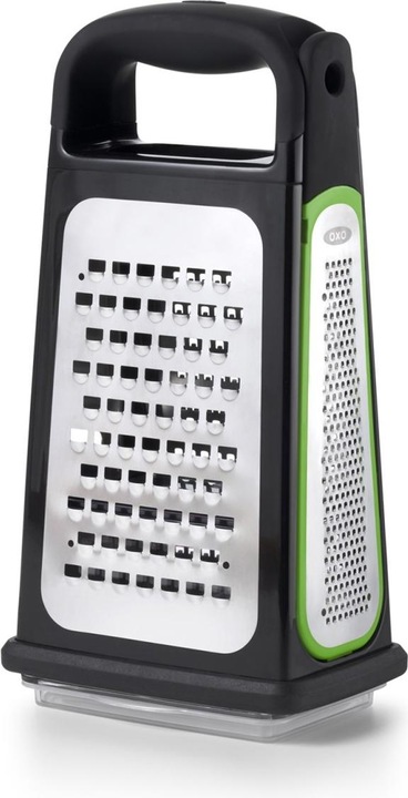 Actual product image OXO Box grater