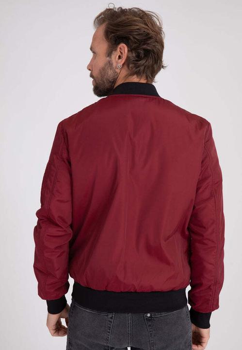 Immagine prodotto Bombers Original Giacca bomber Max M (XXL)