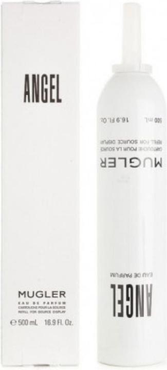 Actual product image Thierry Mugler Angel Eau de Parfum Fountain 2019 Mugler (Eau de parfum)