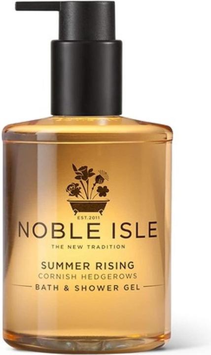 Produktbild Noble Isle Summer Rising Bath & Shower Gel (250 ml)