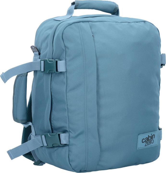 Actual product image Cabin zero Classic 28L Cabin Backpack Backpack 39 cm (19 l)