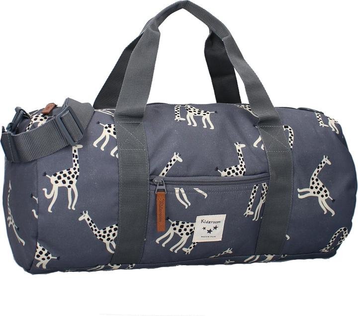 Produktbild Kidzroom Sports Bag Stories - Blue One, Blue, One, Blue (22 l)