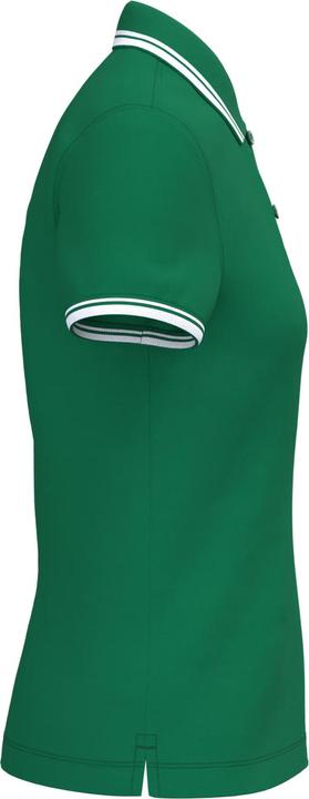 Immagine prodotto Kariban Polo con bordi a contrasto donna (XXL)