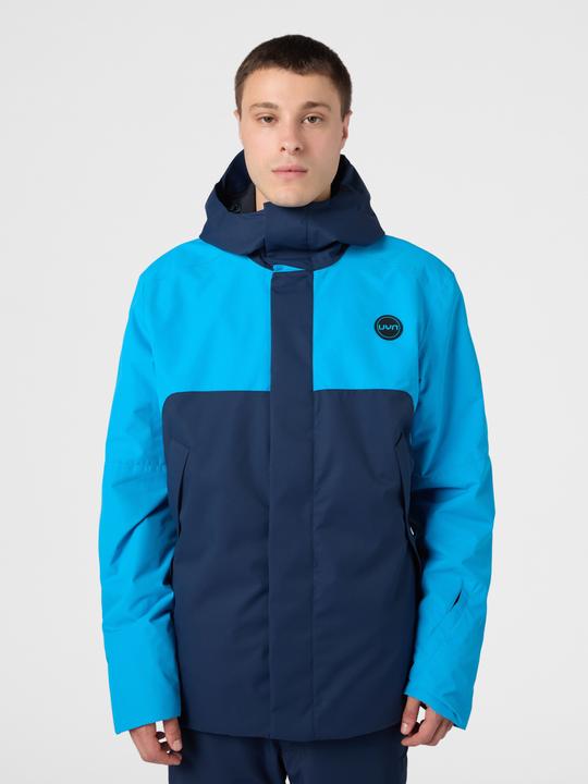 Immagine prodotto UYN Skijacke Powder Bicolor (XL)