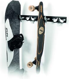 Produktbild Flip Clip Gerätehalter Regular 3K