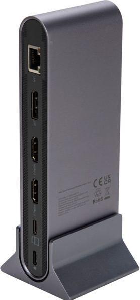 Actual product image Acer Universal Docking (USB-C, 15 ports)
