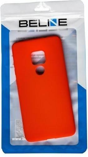 Immagine prodotto Beline Custodia Candy Samsung Note 20 Ultra N985 czerwonyred (Samsung Galaxy Note 20 Ultra)
