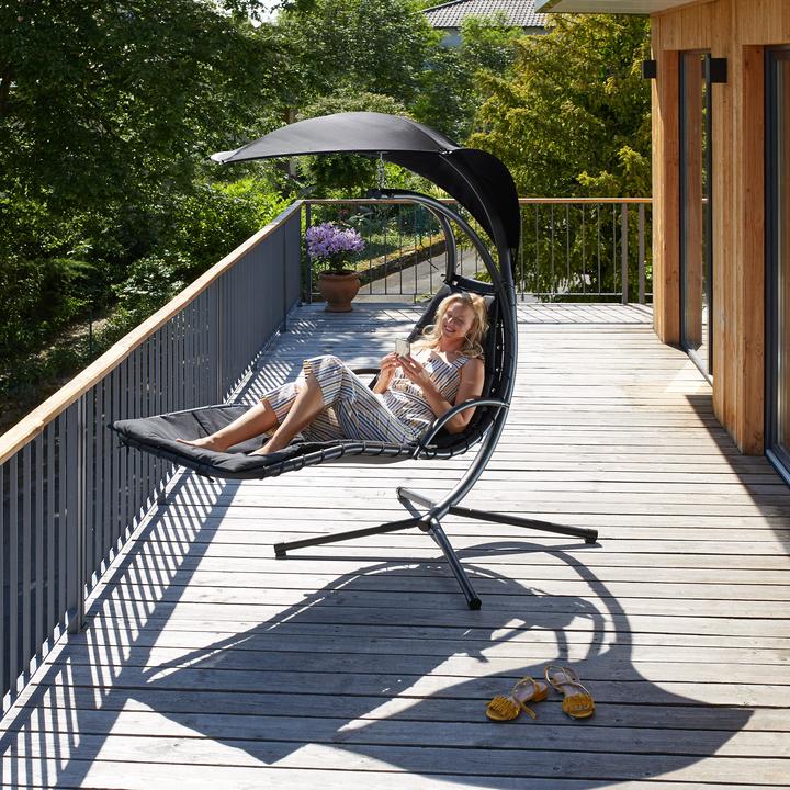 Produktbild tectake Maja (160 kg)